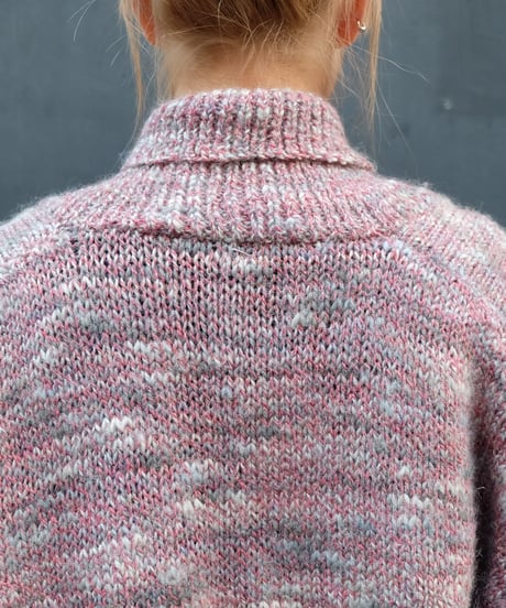 Vintage   Design Knit