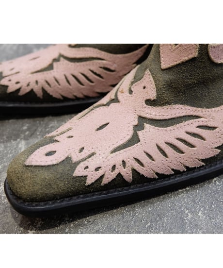 Vintage   Design Shose