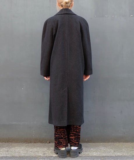 Vintage   Wool Coat