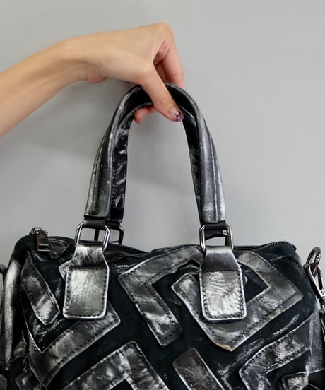 Vintage   Design Bag