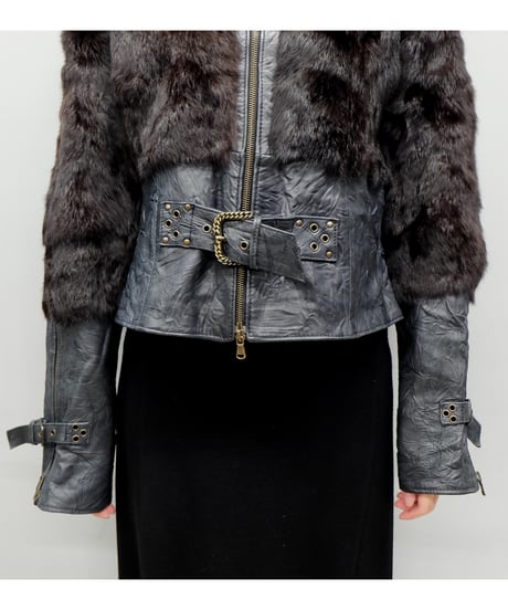 Vintage   Design Jacket