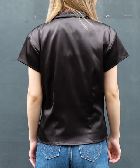 Vintage Design Tops