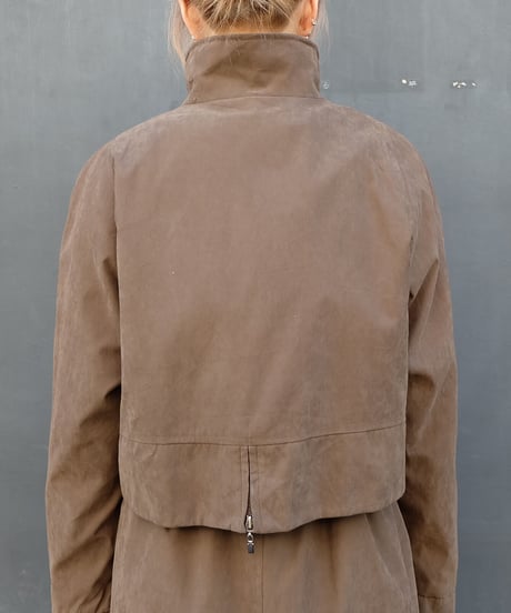 Vintage   Design Coat