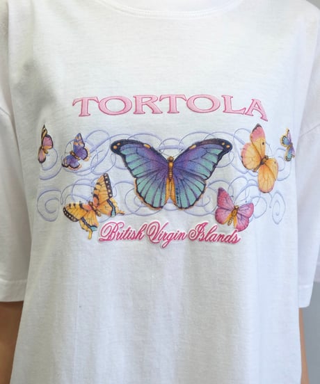 Vintage   Tshirt
