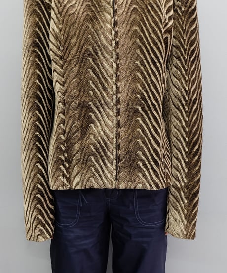 Vintage   Design Jacket