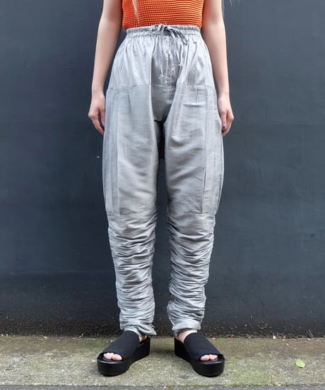 Vintage   Design Pants