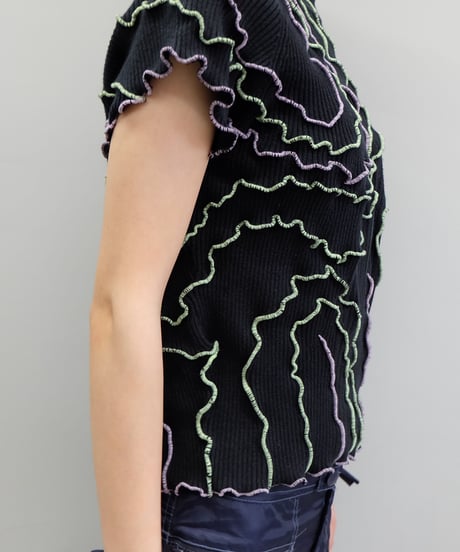 Remake Line Tops 5