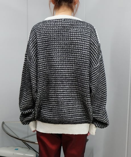 Vintage   Design Knit