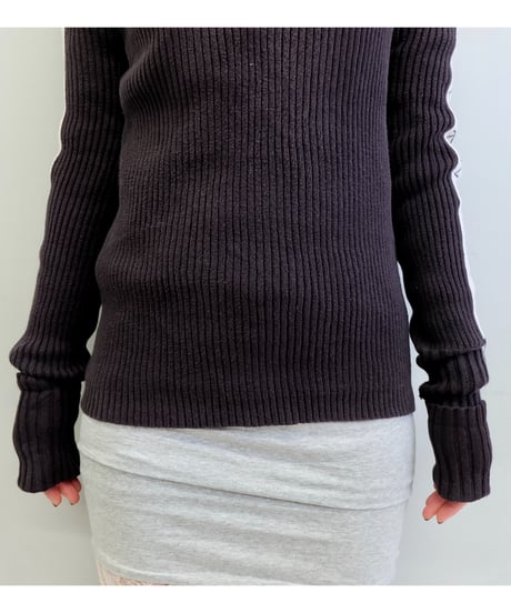 Vintage   Design Knit
