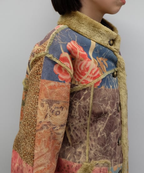 Vintage   Design Jacket