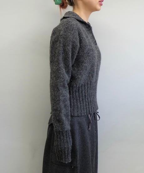 Vintage   Design Knit