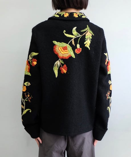 Vintage   Design Jacket