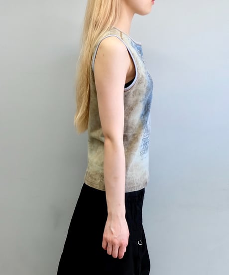 Vintage   Design Tops