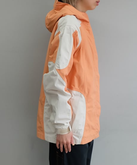 Vintage   The Northface Jacket