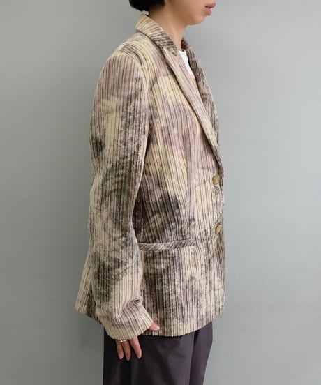Vintage   Design Jacket
