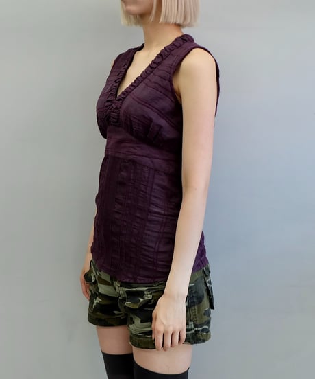 Vintage   Design Tops