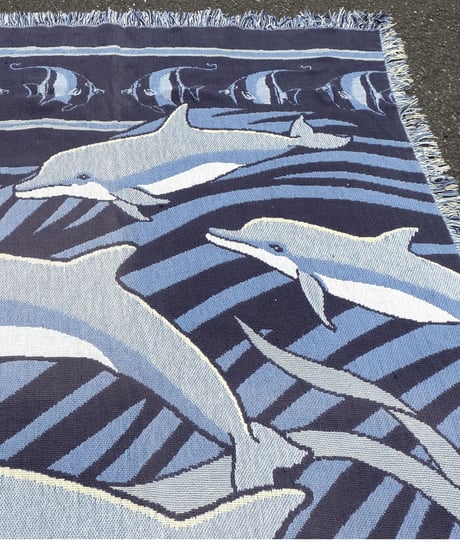 Vintage   Rug