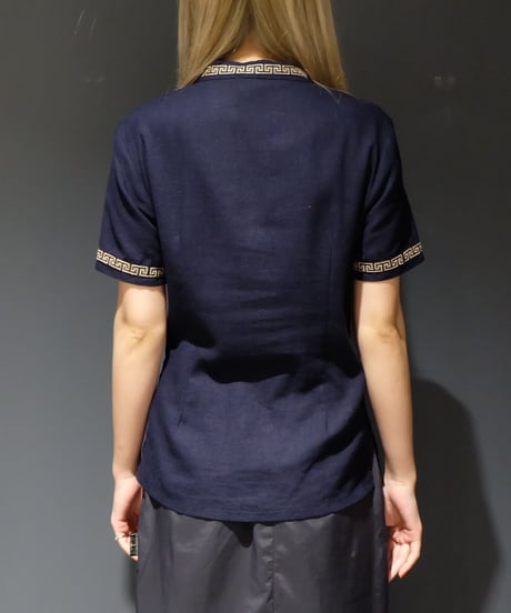 Vintage   Chaina Shirt