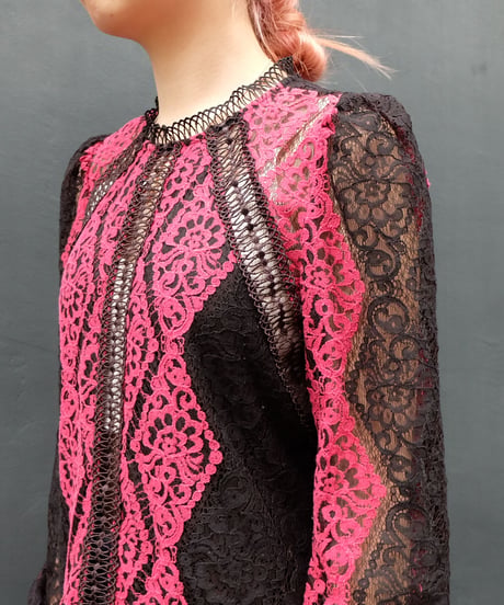 Vintage   Design Tops