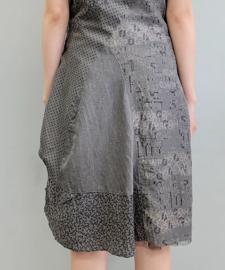 Vintage   Design One-piece