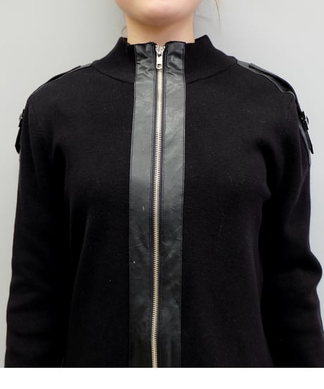 Vintage   Design Knit