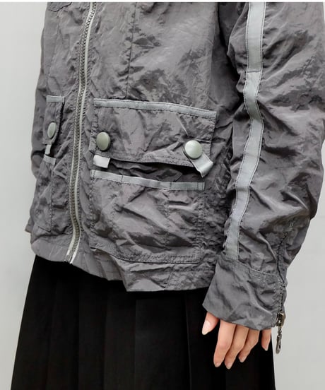 Vintage   Design Jacket