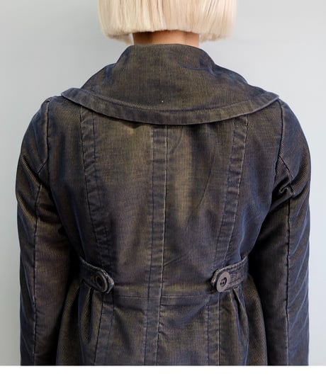 Vintage   Design Jacket