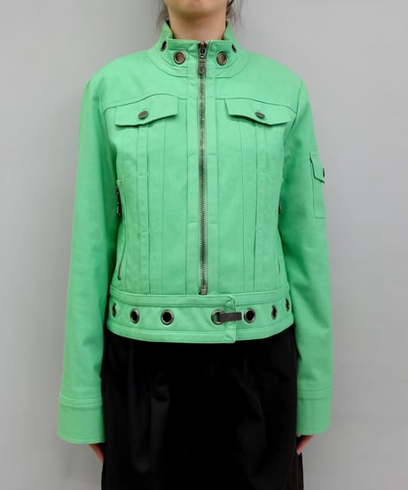 Vintage Design Jacket