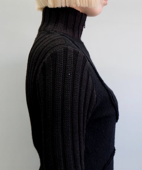 Vintage   Design Knit