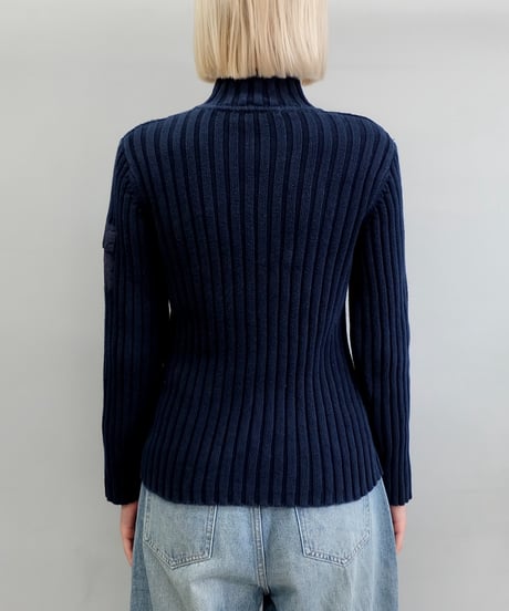 Vintage   Design Knit