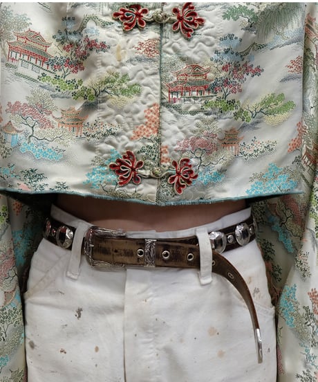 Remake   Short Shirt 6