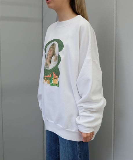 Vintage   Sweat
