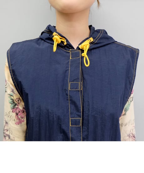 Vintage   Design Vest