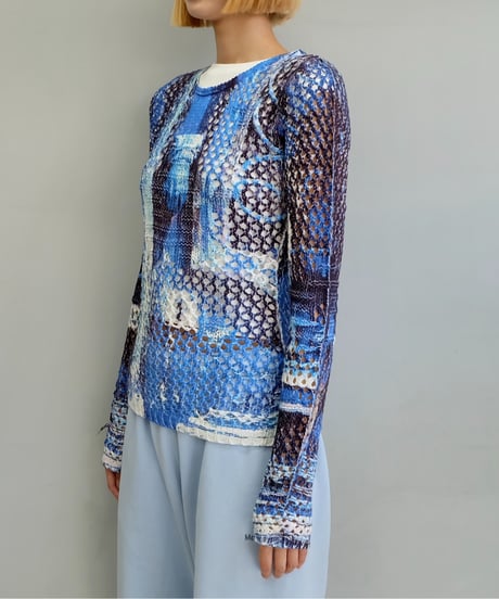 Vintage   Design Tops