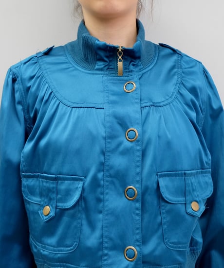 Vintage Design Jacket