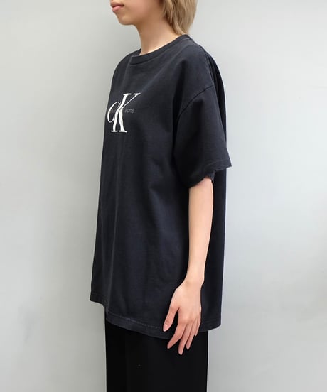 Vintage   Ck Tshirt