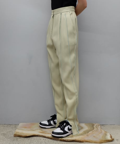 Remake Line Pants