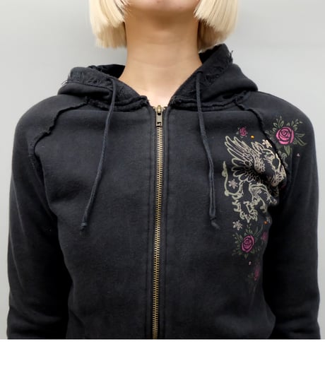 Vintage   Design Tops