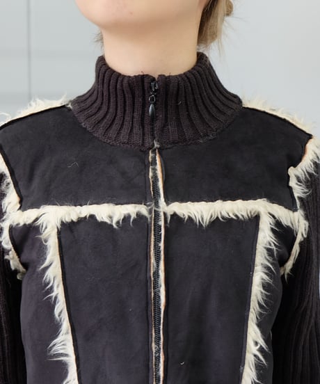 Vintage   Design Jacket