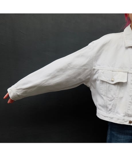 Vintage   Denim Jacket