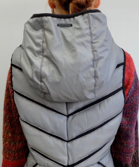 Vintage   Design Vest
