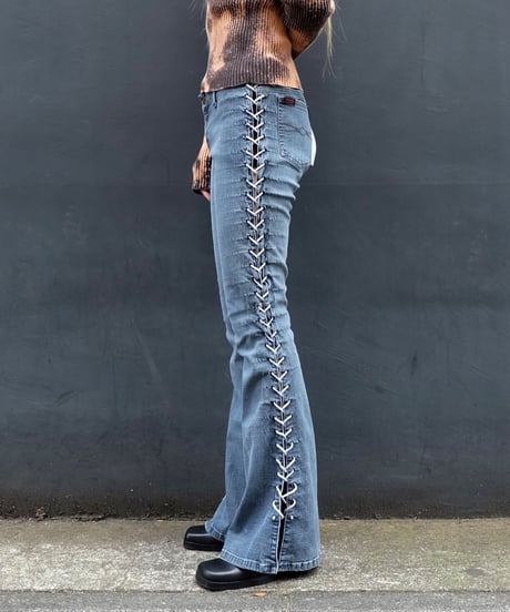 Vintage   Design Frea Pants