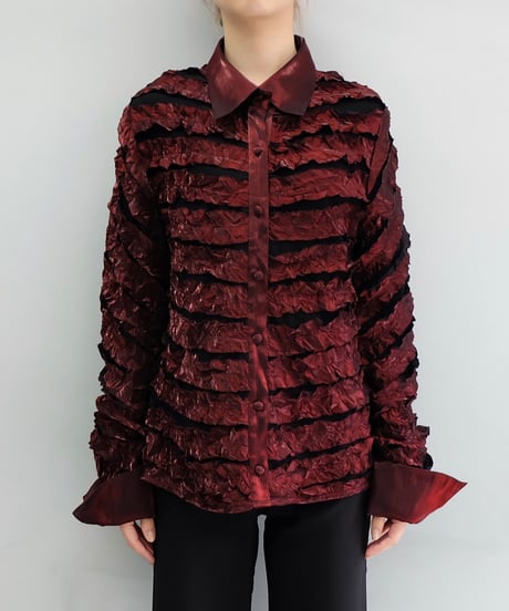 Vintage   Design Shirt