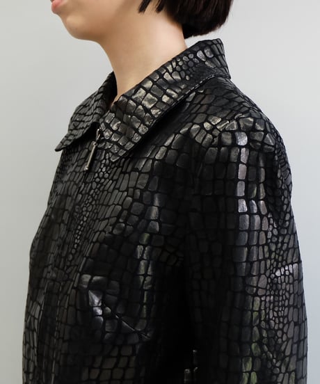 Vintage   Design Jacket