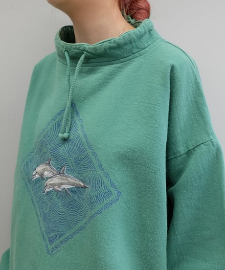 Vintage   Design Tops