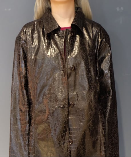 Vintage   Design Coat
