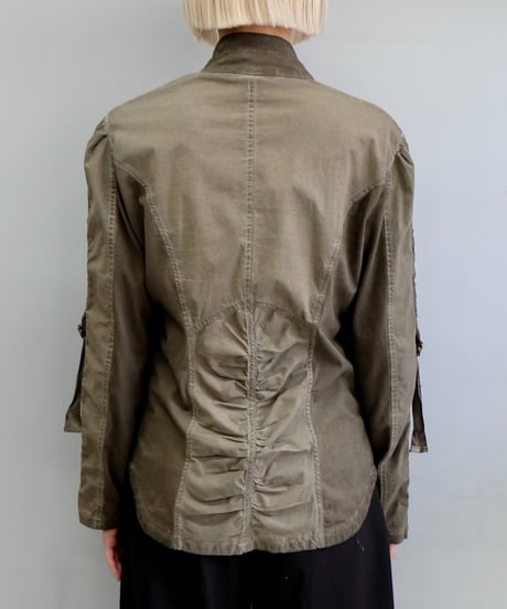 Vintage   Design Tops