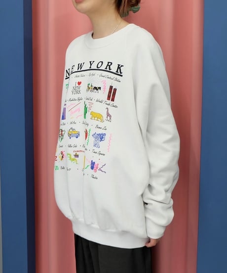 Vintage   Sweat