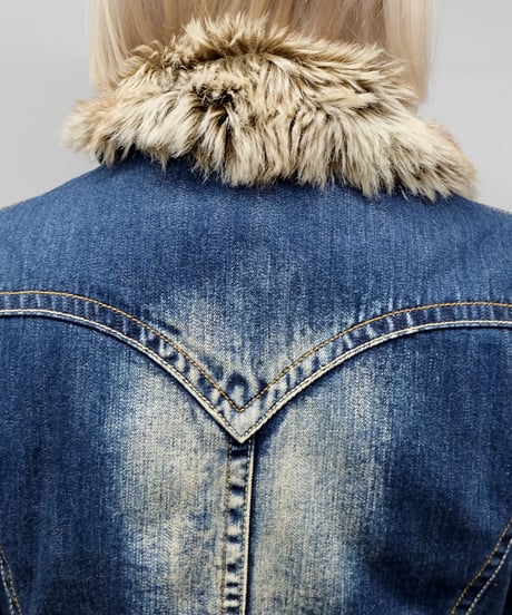 Vintage   Design Jacket