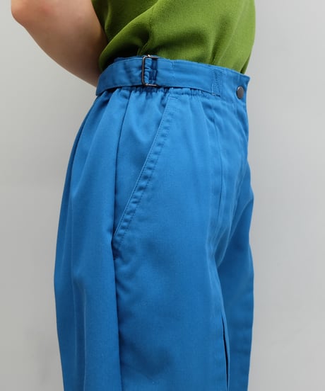 Vintage   Design Pants